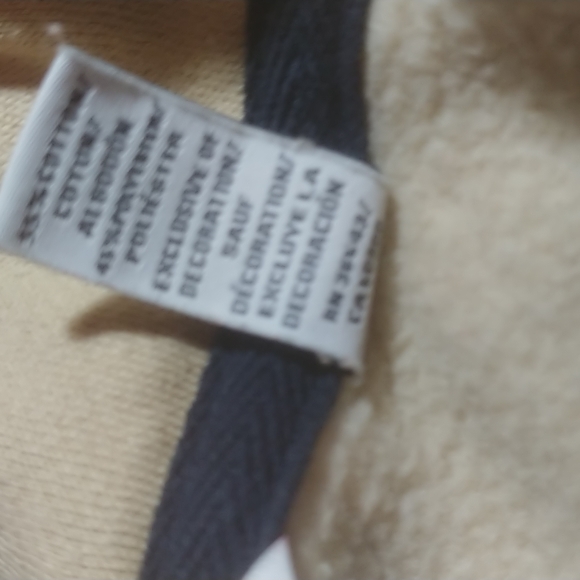 Men's medium Izod pullover sweater. - Picture 4 of 5